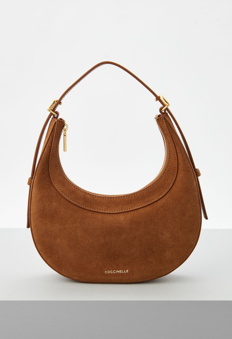Сумка WHISPER SUEDE