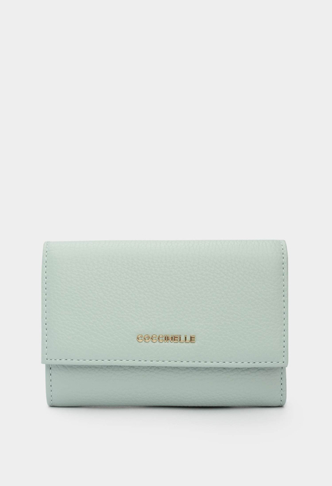 Кошелек METALLIC SOFT