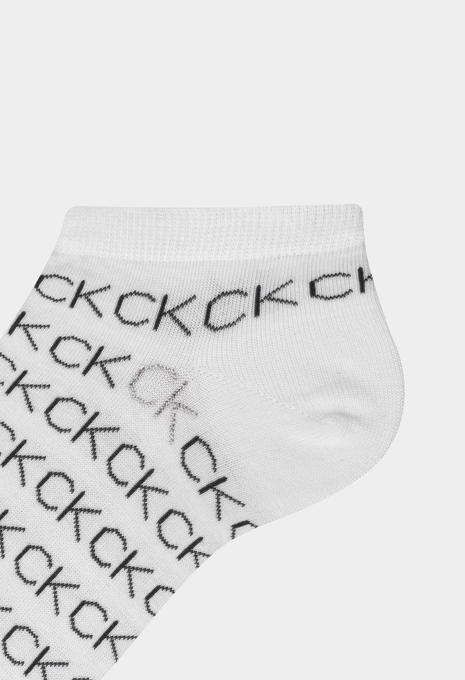 Комплект из 2 пар носков