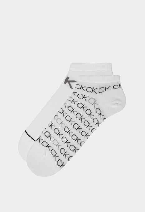 Комплект из 2 пар носков