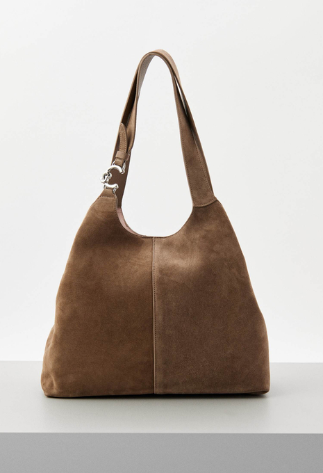 Сумка C-EASY SUEDE