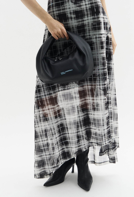 Сумка METAL LOGO