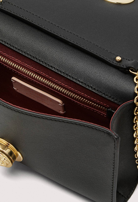 Сумка NIKLA SMOOTH