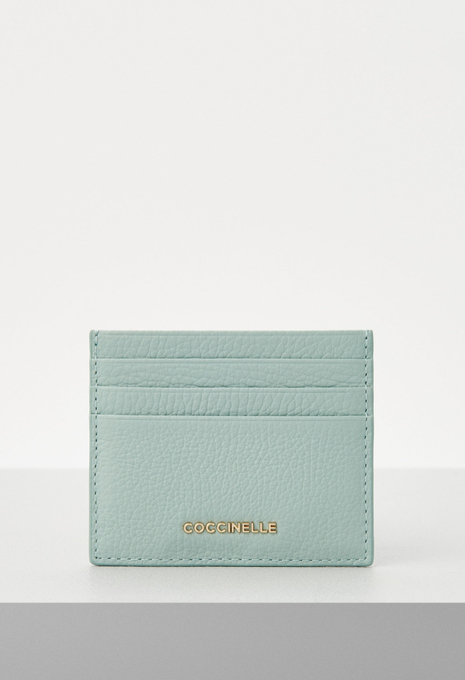 Визитница METALLIC SOFT