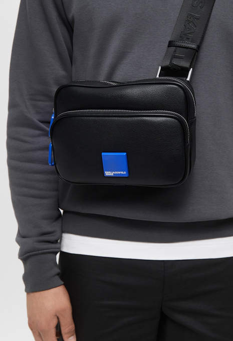 Сумка BOX LOGO XL