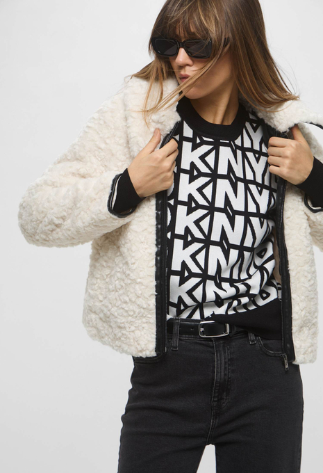 Куртка меховая