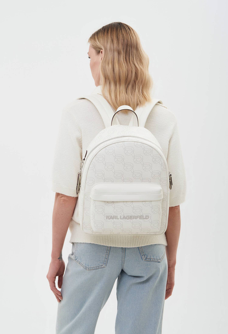 Рюкзак IKON MONOGRAM
