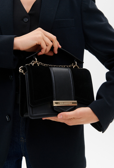 Сумка NOVA SUEDE