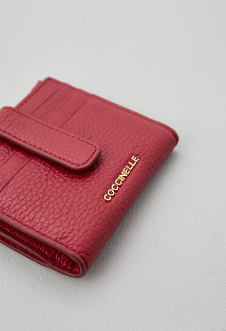 Кошелек METALLIC