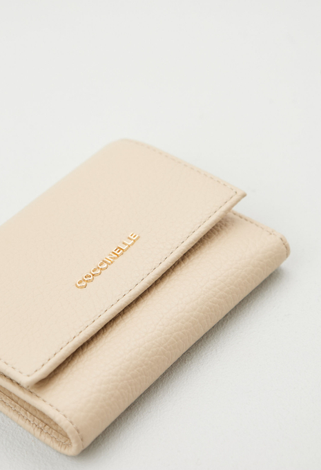 Кошелек METALLIC SOFT
