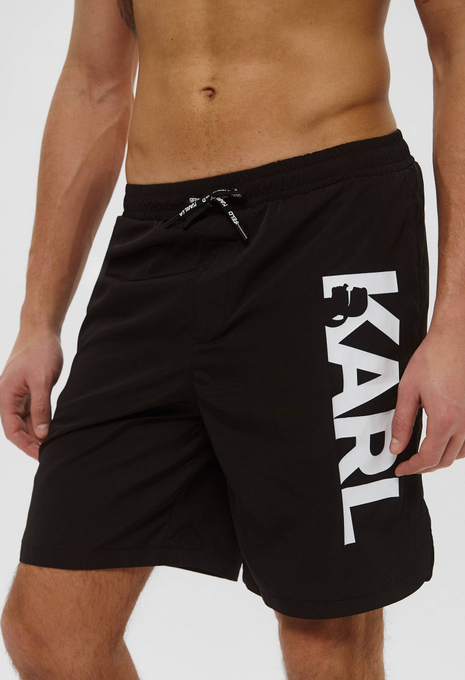 Шорты плавательные