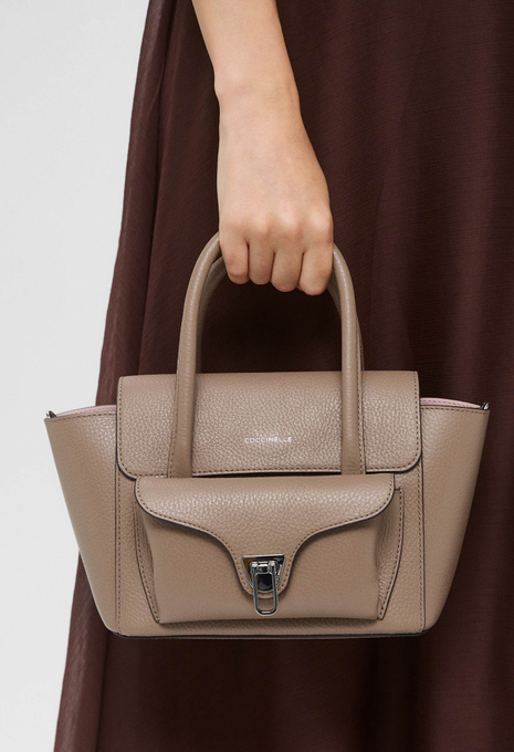 Сумка DOUBLE BEAT