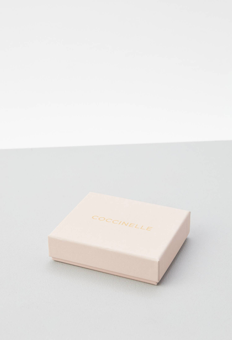 Визитница METALLIC