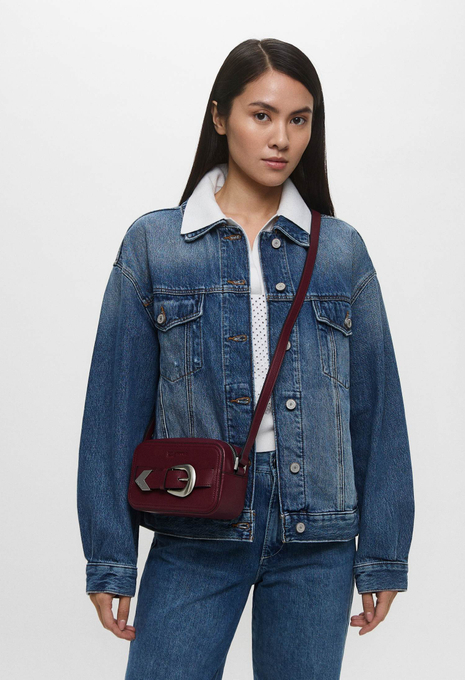 Сумка WESTERN CAMERA BAG