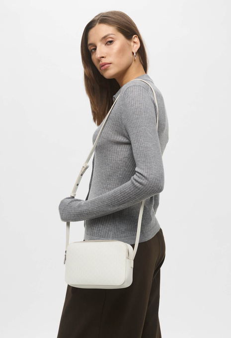 Сумка EMBLEM ELONGATED