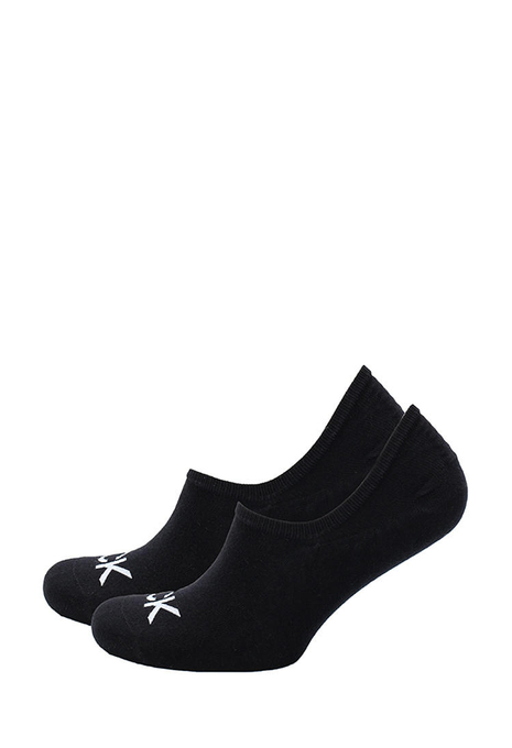 Комплект из 2 пар носков