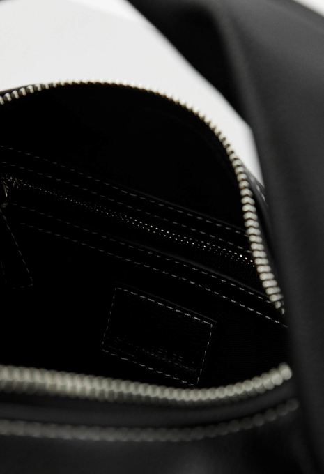 Сумка METAL LOGO