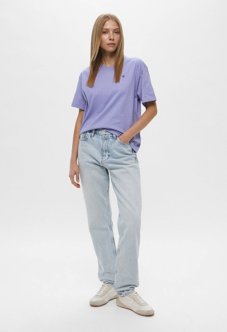 Джинсы AUTHENTIC SLIM STRAIGHT