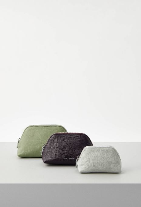 Комплект из 3 косметичек