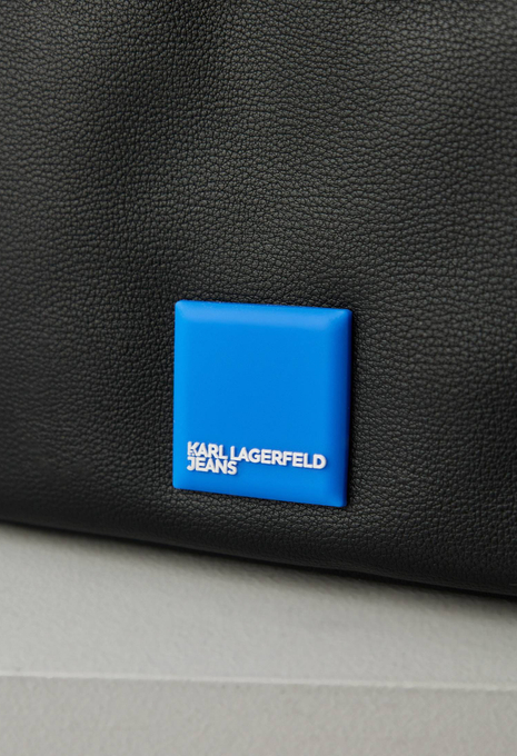 Сумка BOX LOGO SOFT