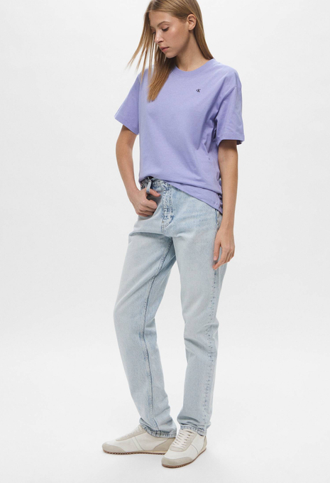 Джинсы AUTHENTIC SLIM STRAIGHT