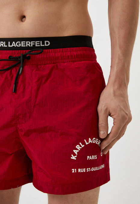 Шорты плавательные