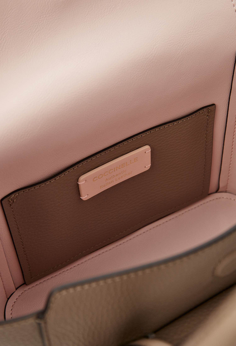 Сумка DOUBLE BEAT