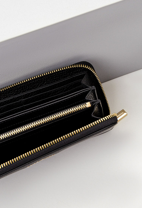 Кошелек METALLIC SOFT