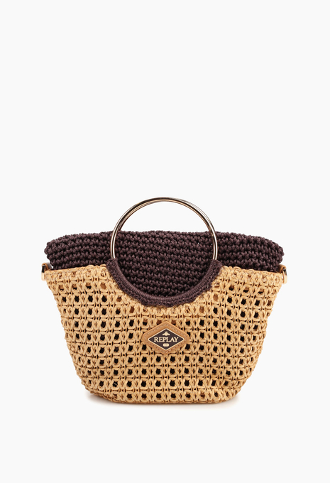 Сумка с косметичкой