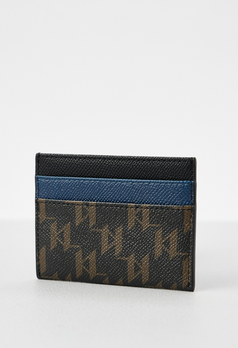 Визитница K/MONOGRAM