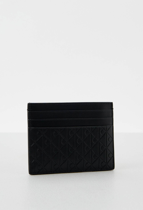 Визитница EMBOSSED MONOGRAM