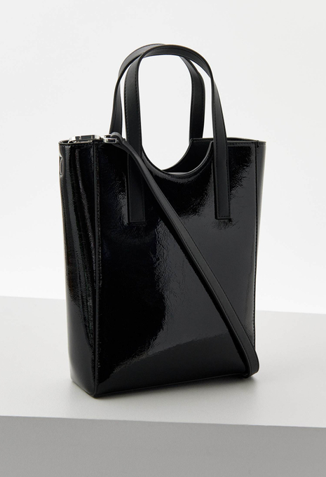 Сумка METAL LOGO MINI