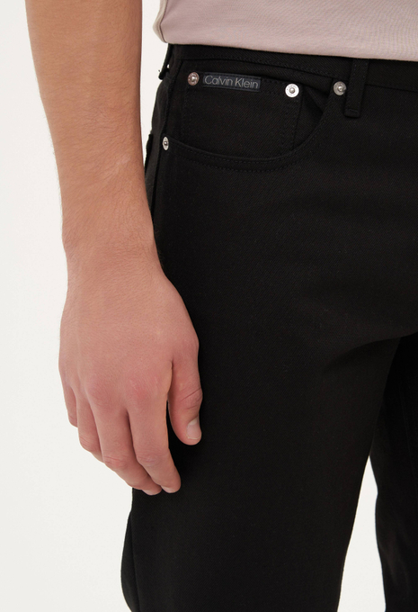 Джинсы SLIM STRAIGHT