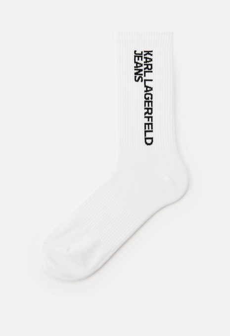 Комплект из 2 пар носков