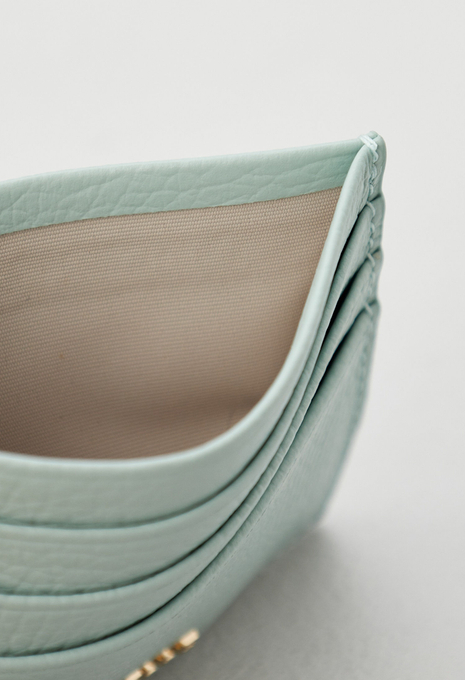 Визитница METALLIC SOFT