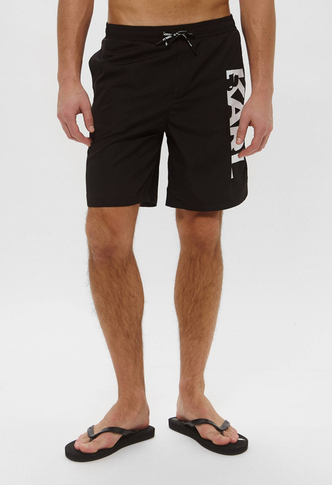 Шорты плавательные