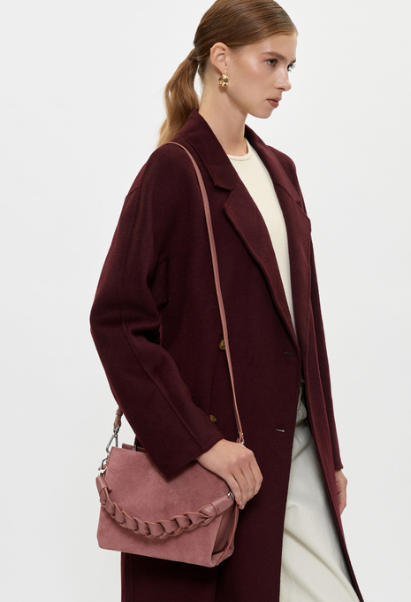 Сумка BOHEME SUEDE