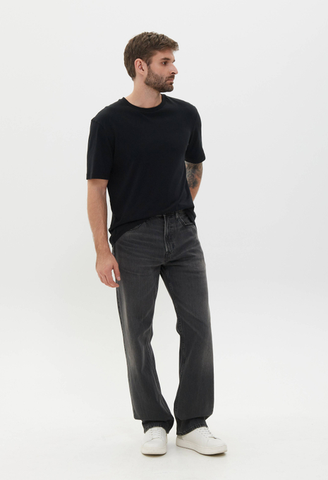 Джинсы 90S STRAIGHT