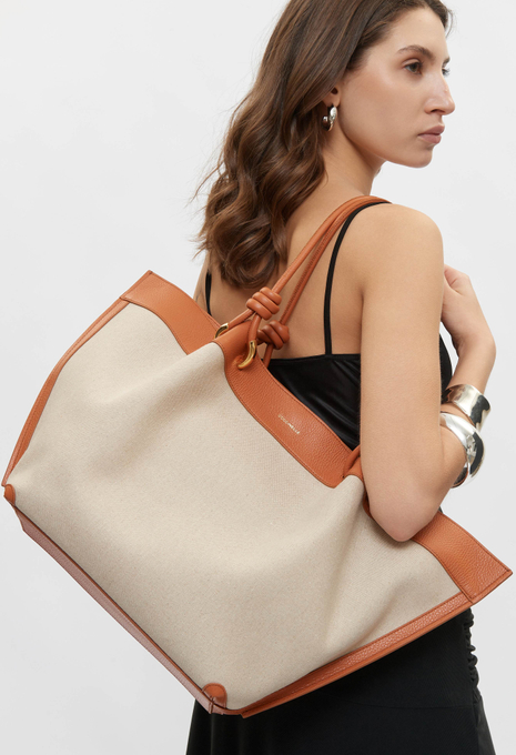 Сумка FINN CANVAS