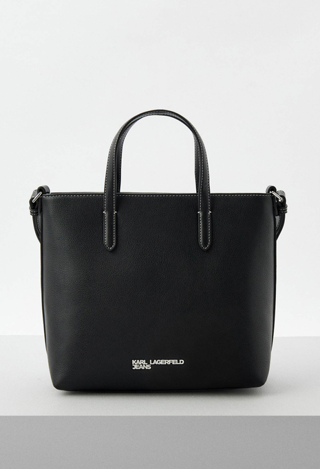 Сумка METAL LOGO