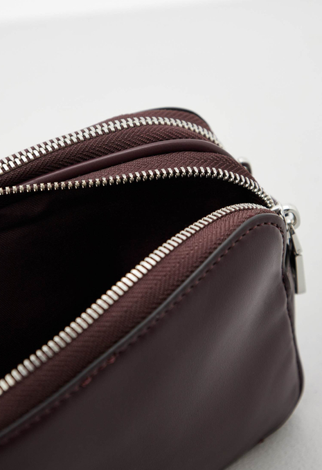 Сумка WEBBING DOUBLE STRAP