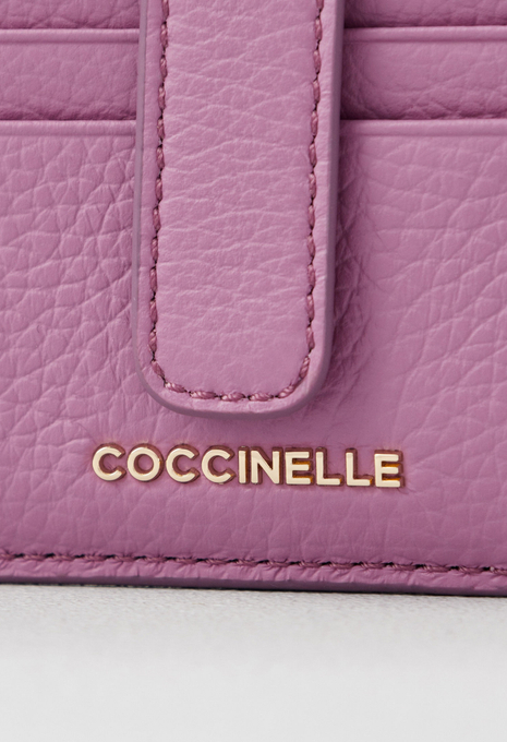 Визитница METALLIC SOFT