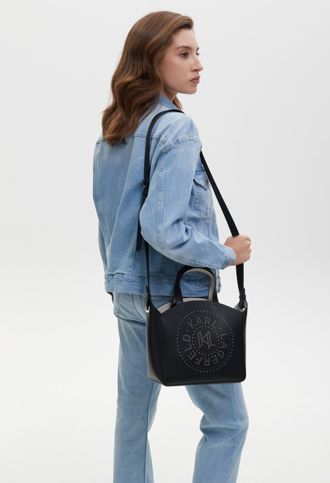 Сумка CIRCLE TOTE