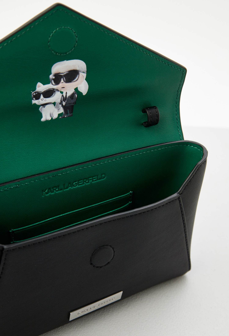 Сумка IKON SMOOTH