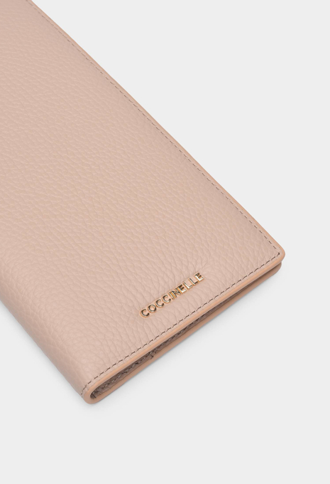Кошелек METALLIC SOFT