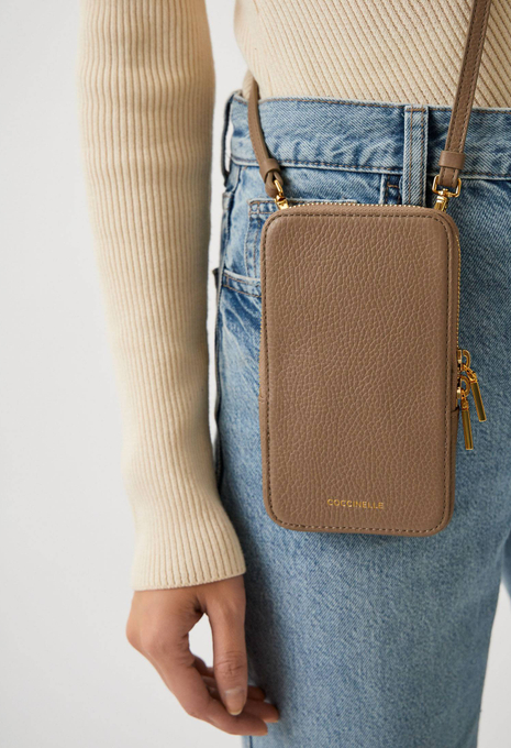 Сумка-чехол для телефона FLOR