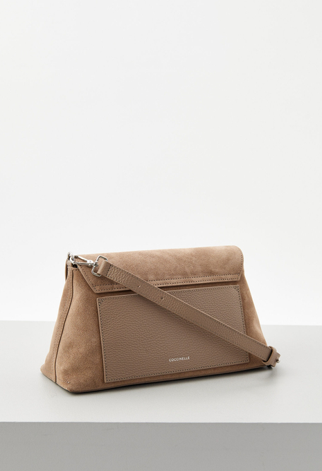 Сумка NIKLA SUEDE