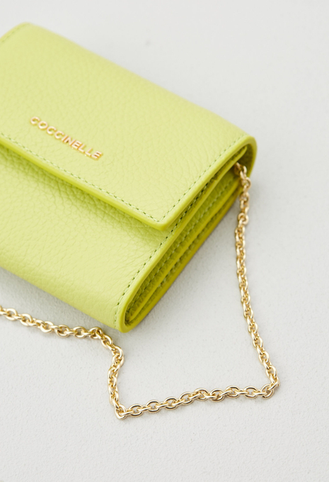 Кошелек METALLIC SOFT