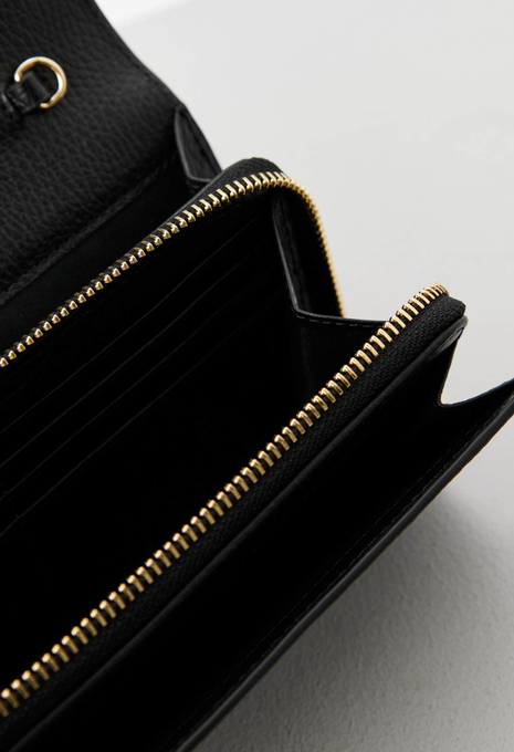 Кошелек METALLIC SOFT