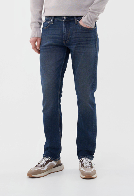 Джинсы SLIM
